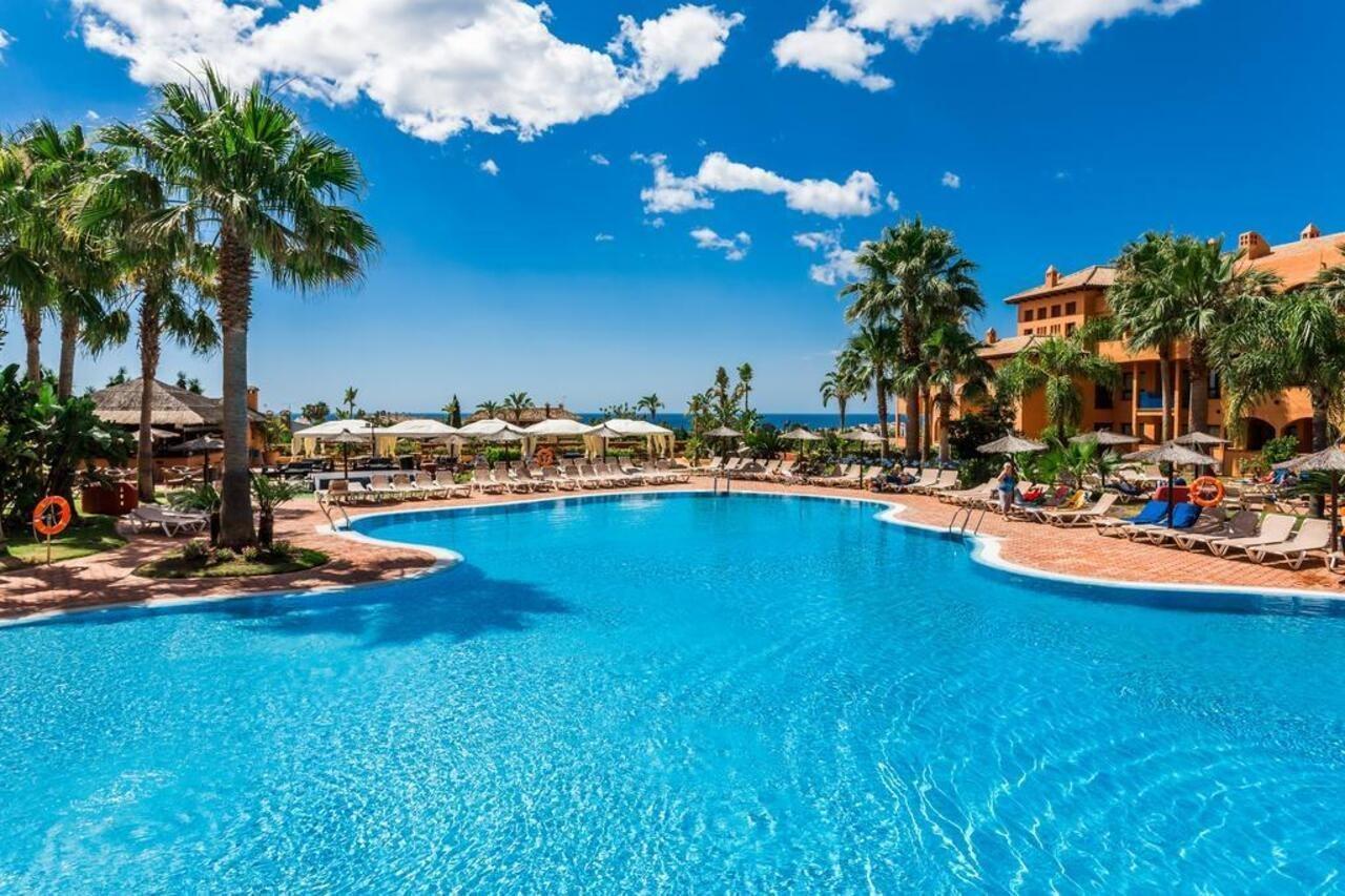 Caledonia Golf And Resort By Bossh Эстепона Экстерьер фото
